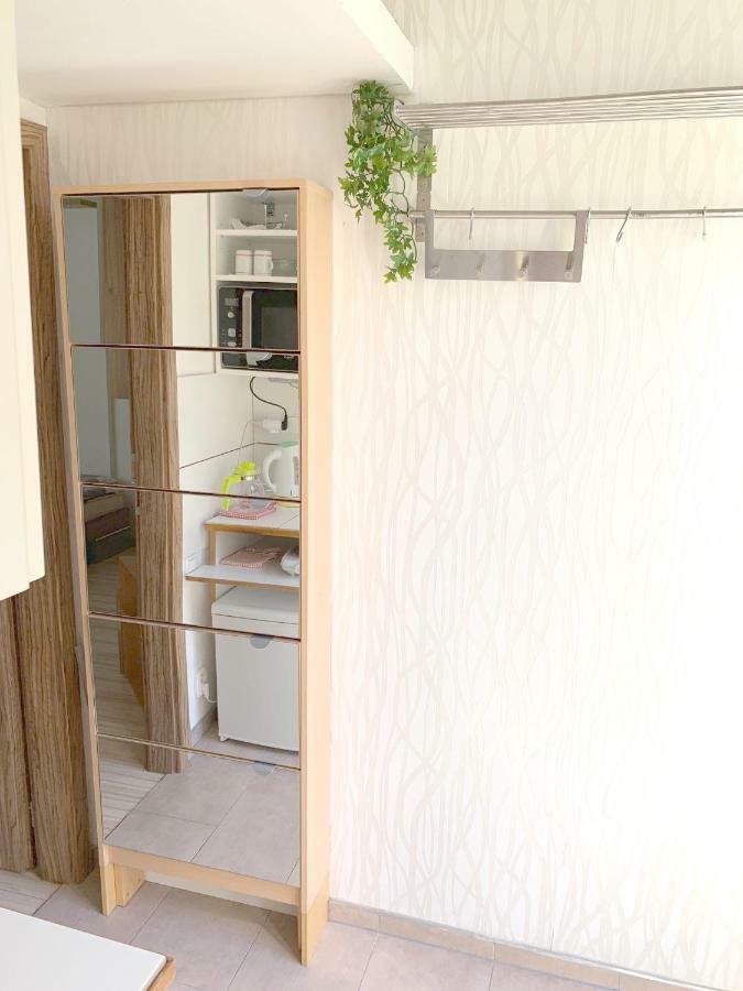 Krasny Apartman U Lesa, Trolejbus Do Centra A Bvv, Parkovani Zdarma Brünn Exterior foto