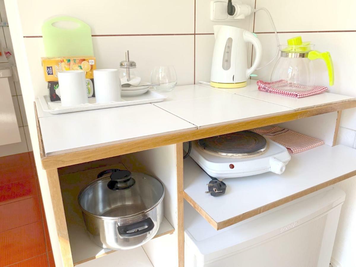 Krasny Apartman U Lesa, Trolejbus Do Centra A Bvv, Parkovani Zdarma Brünn Exterior foto