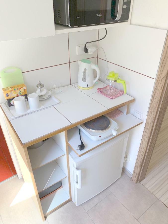 Krasny Apartman U Lesa, Trolejbus Do Centra A Bvv, Parkovani Zdarma Brünn Exterior foto